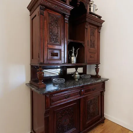 Apartman Presidential 2br In Main Street Szarajevó