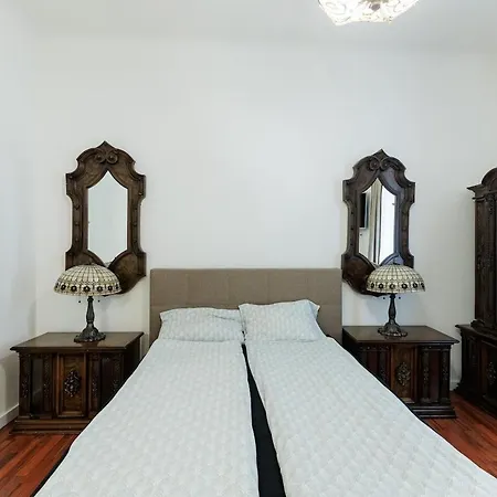 Apartamento Presidential 2br In Main Street Sarajevo